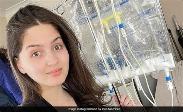 Woman Sues Parents for Being Born: A Comprehensive Analysis