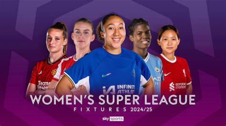 Women's Super League: The Ultimate Guide to the Premier Women's Football Competition