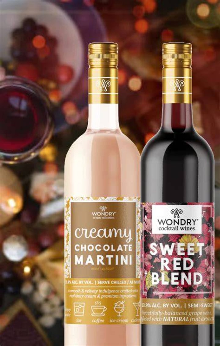 Wondry Wine Reviews: Exploring the Best Wines for Your Palate