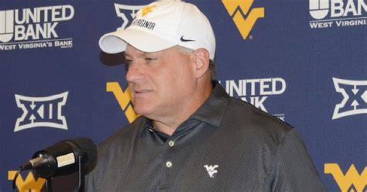 WVUports News: Your Ultimate Source for West Virginia University Sports Updates