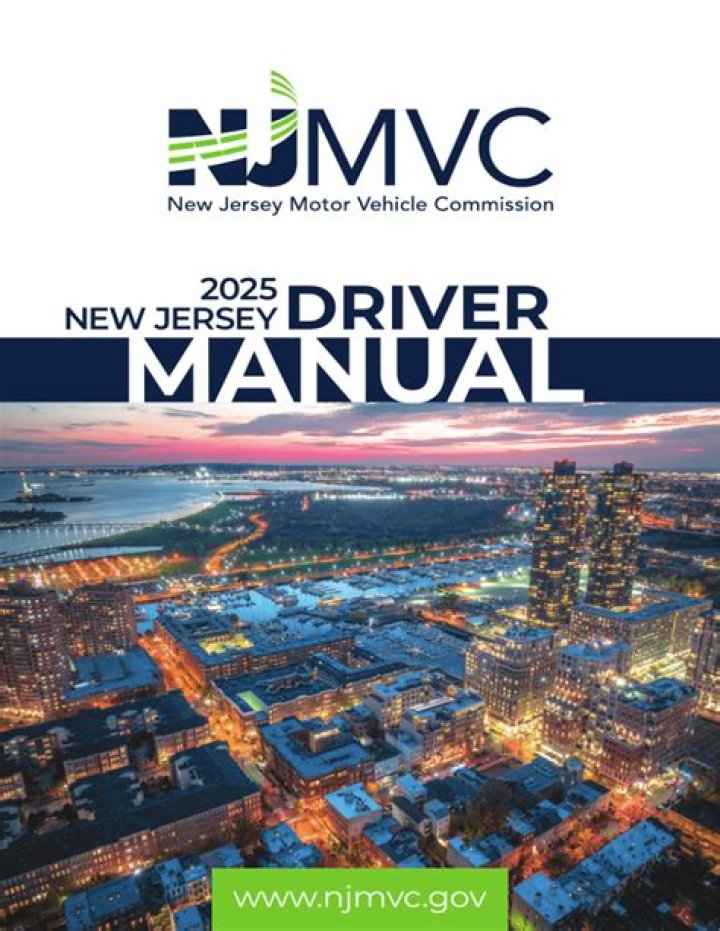 www.njmvc.gov: A Comprehensive Guide to New Jersey Motor Vehicle Services