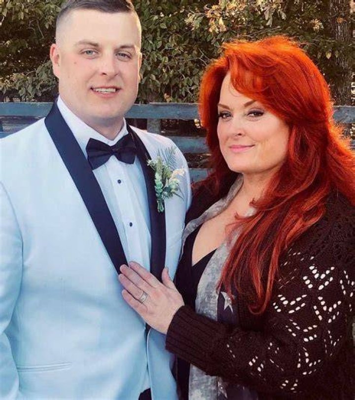 Wynonna Judd's Son: The Inspiring Journey of a Police Officer