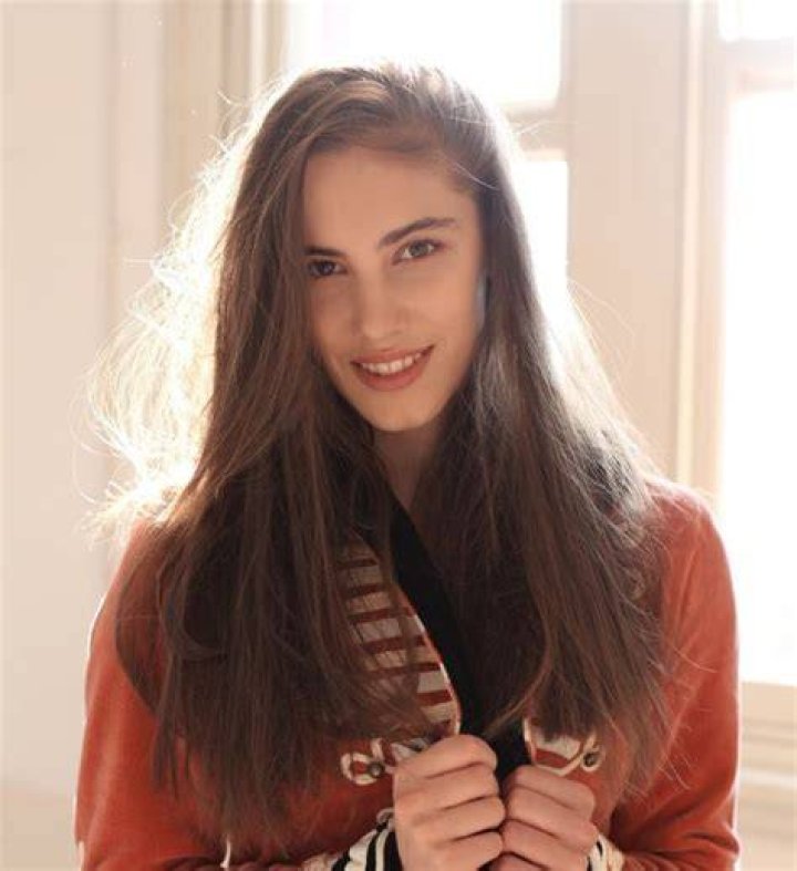 Xanthia Marinelli: Unveiling the Fascinating Journey of a Rising Star