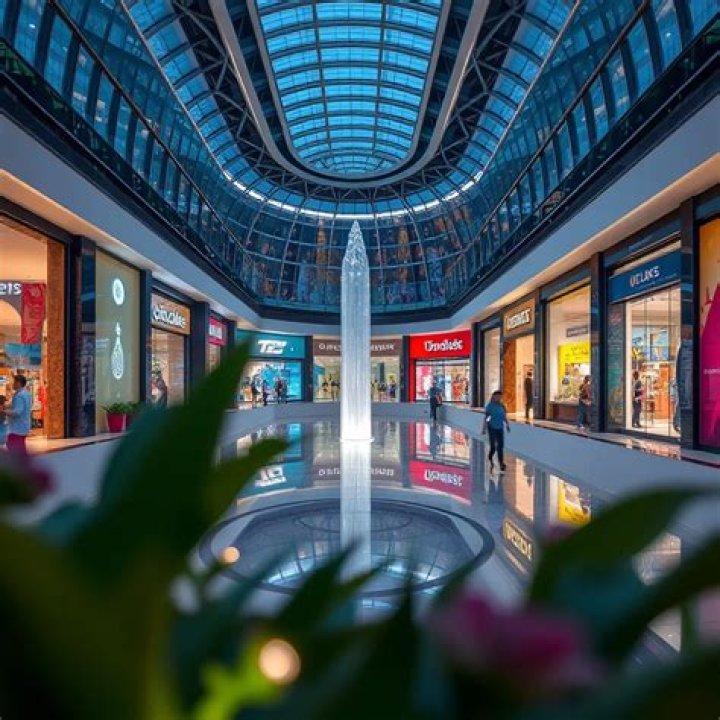 Xavier Malls Height: A Comprehensive Look at the Iconic Figure
