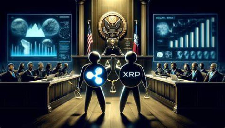 XRP SEC: The Battle That&rsquo;s Shaking the Crypto World