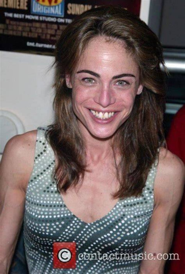 Yancy Butler: A Comprehensive Look into Her Life, Career, and Achievements