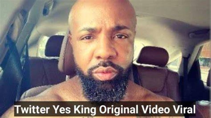 Yes King Original Video: A Comprehensive Look into the Viral Sensation