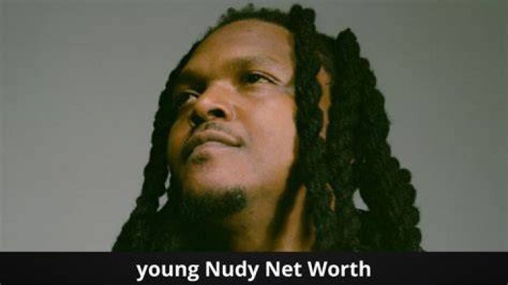 Young Nudy Net Worth: The Rising Star of Hip-Hop