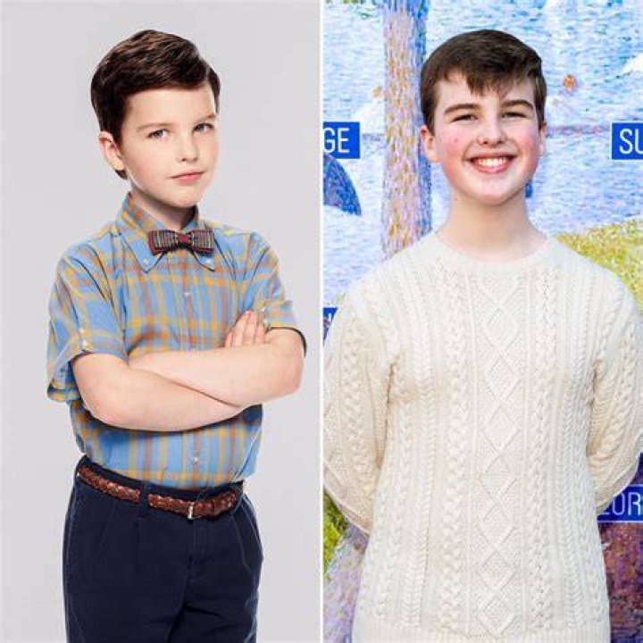 Young Sheldon Actor: Unveiling the Talents Behind the Iconic Role