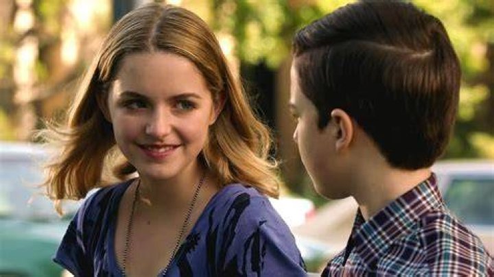 Young Sheldon Paige: A Comprehensive Exploration of Her Role and Impact