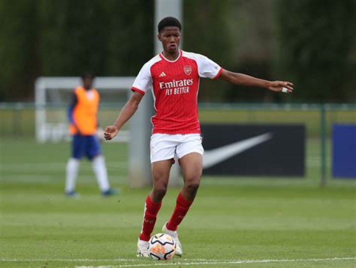 Younger Tonyirico: Exploring the Rise of a Promising Talent