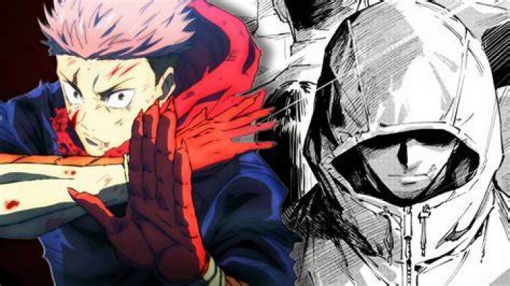 Yuji Itadori: The Extraordinary Sorcerer Who Changed the Curse Game