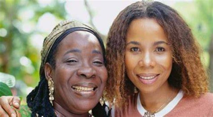 Yvette Crichton: A Rising Star in the Entertainment Industry
