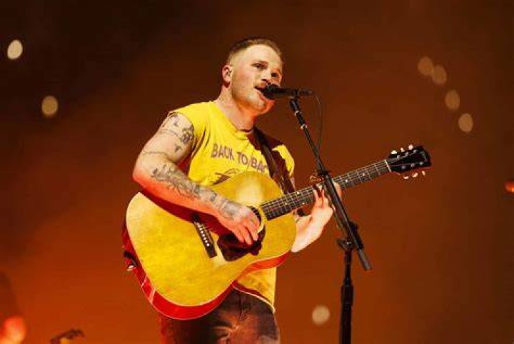 Zach Bryan Genres: Exploring the Multifaceted Musical Artistry