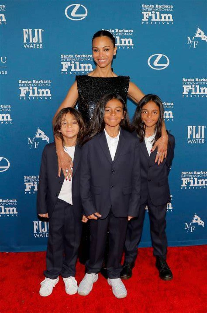 Zoe Aldana Ex Husband: Unveiling the Truth Behind Her Past Relationship